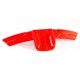 thumbnail image 1 of Soporte de mentón Sonducket para casco de motocicleta Rojo, 1 of 6