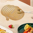 thumbnail image 2 of Halloween Placemat Household Heat-resistant, Waterproof,insulation Mat, And Easy To Clean, 2 of 3