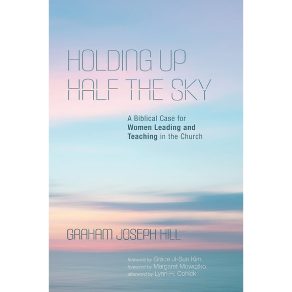 Holding Up Half the Sky (Hardcover)