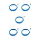 thumbnail image 1 of Inteprter Molde antiadherente para huevos fritos, fabricante de sándwiches de huevos para el desayuno, molde de silicona para freír huevos, molde Type5 NO5 Inteprter CBP099690, 1 of 4