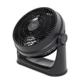 thumbnail image 2 of Narvik Ventilador de 12 pulgadas 2 en 1: Piso y Pared 88W Silencioso con Aspas Plásticas, Modelo NA2012, 2 of 16