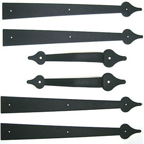 Garage Door Window 2 Part Sunburst Design Walmart Com Walmart Com