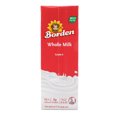 thumbnail image 3 of Borden Whole Milk UHT 32oz, Bottle, Grade A, Natural Flavor, 3 of 5