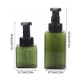 thumbnail image 1 of Soap Pump, Dispenser Sapon Gel Reused Shampoo Dispenser 2Pcs with Safety Buckle for Kitchen, 1 of 7