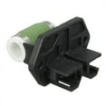 thumbnail image 2 of 10X Radiator Heater Fan Motor Resistor for Coupe Punto Stilo 51736774 46533716, 2 of 6