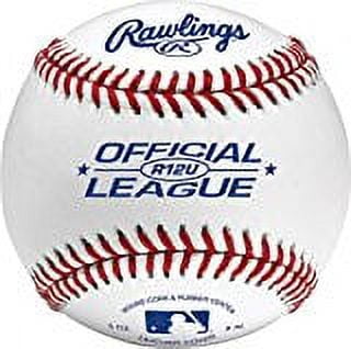 Rawlings 2/DZ Display Box - 12 & Under Official League