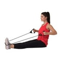 thumbnail image 3 of GoZone Heavy Resistance Band – Black, 3 of 5