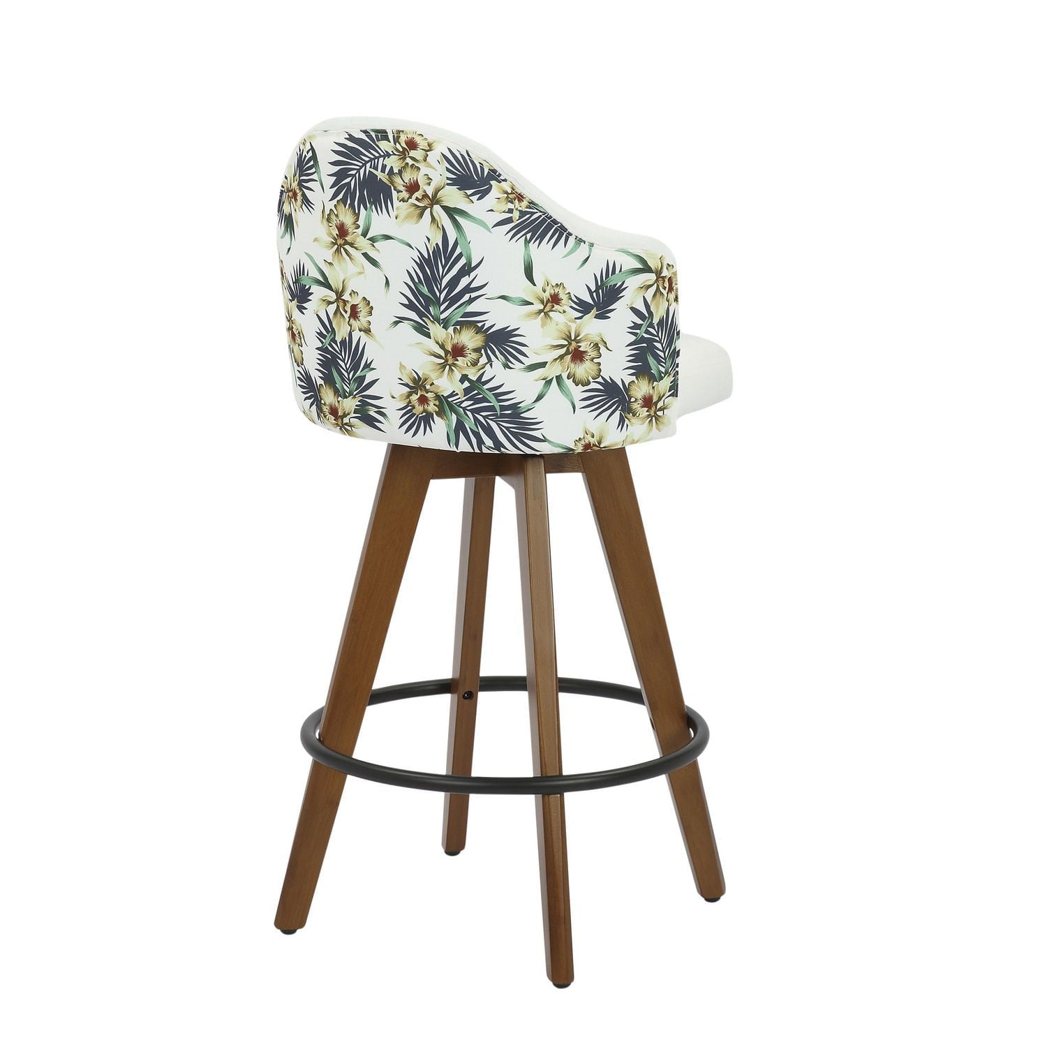 Ahoy Counter Height Stool from LumiSource