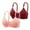 Khaki, variant on WCJM Up To 50% Off Bra Women'S Cotton Stretch Underwear Nylon,Spandex Bra Brown,B