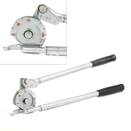 Manual Tube Bender Tool 1/2