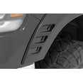thumbnail image 5 of Rough Country SF1 Fender Flares for 2019-2024 Ram 1500 - F-D319201, 5 of 9