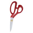 thumbnail image 4 of Tailor Scissors Thread Snipper, Stainless Steel Sewing Scissors Set with Ergonomic Rubber Handle Groove Technology  Tailor Scissors Thread Snipper for, 4 of 8