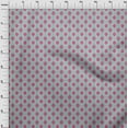 thumbnail image 3 of oneOone Polyester Lycra Tissu Diamant & Tourbillon Ikat Décor Tissu Imprimé BTY 56 Pouces de Large, 3 of 4