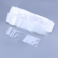 thumbnail image 2 of 100pcs Disposable Popsicle Bag Ice Holder Crushed Ice Packing Bags Ice Cream Tool, 2 of 8