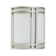 thumbnail image 2 of Access Lighting 2 Light Wall Sconce, 2 of 7