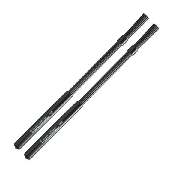 Innovative Percussion Synthetic Bundle Rods Brushes (BR5)