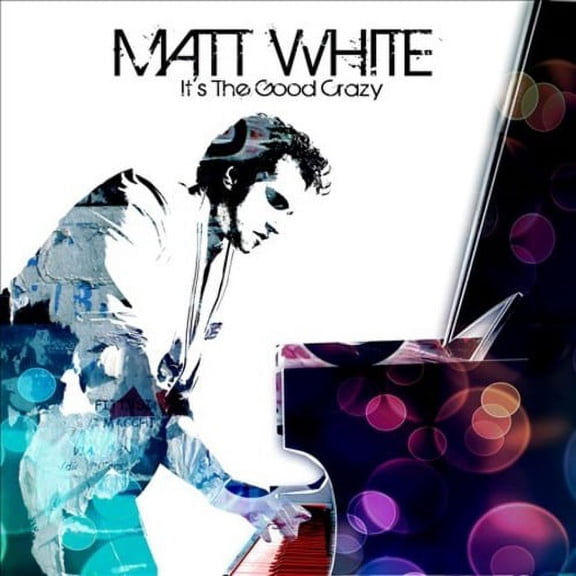IT'S THE GOOD CRAZY [DIGIPAK] *