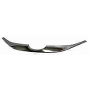 New OE Chrome Upper Grille Molding 863522S100 fits 2010-2015 Hyundai Tucson