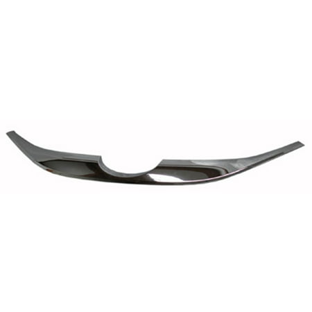 New OE Chrome Upper Grille Molding 863522S100 fits 2010-2015 Hyundai Tucson