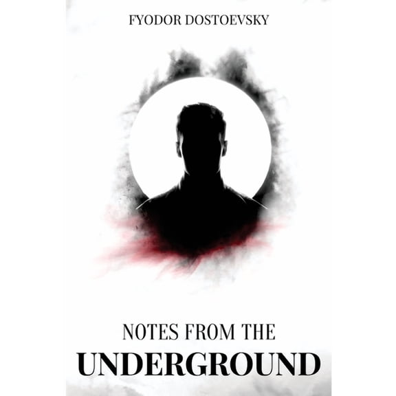Notes from the Underground, (Hardcover)