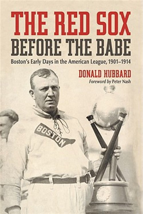 Pre-Owned The Red Sox Before the Babe (Paperback)