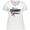 AA-White, variant on Inktastic Breast Cancer Awareness My Grammy is a Fighter Women's Plus Size T-Shirt
