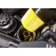 thumbnail image 3 of iFJF 3Pcs HU 925/4 X Oil Filter Replacement for BMW 3 5 7 X3 X5 Z3 Z4 Alpina Wiesmann Replaces 11427512300 11427509430 11421427908 OX1541D HU9253X, 3 of 5