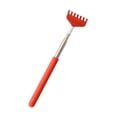 thumbnail image 3 of Telescopic Cat Teaser Stick, Retractable Cat Scratcher Brush, Long Handle Cat Toy, Self-Play Cat Accessory for Indoor Cats, 3 of 3