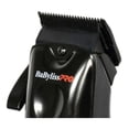 thumbnail image 2 of Cortadora De Cabello Clipper Babyliss Lo Pro Fx825 Negra Metalico Profesional 110v/220v esquí esquí Gafas de esquí, 2 of 5