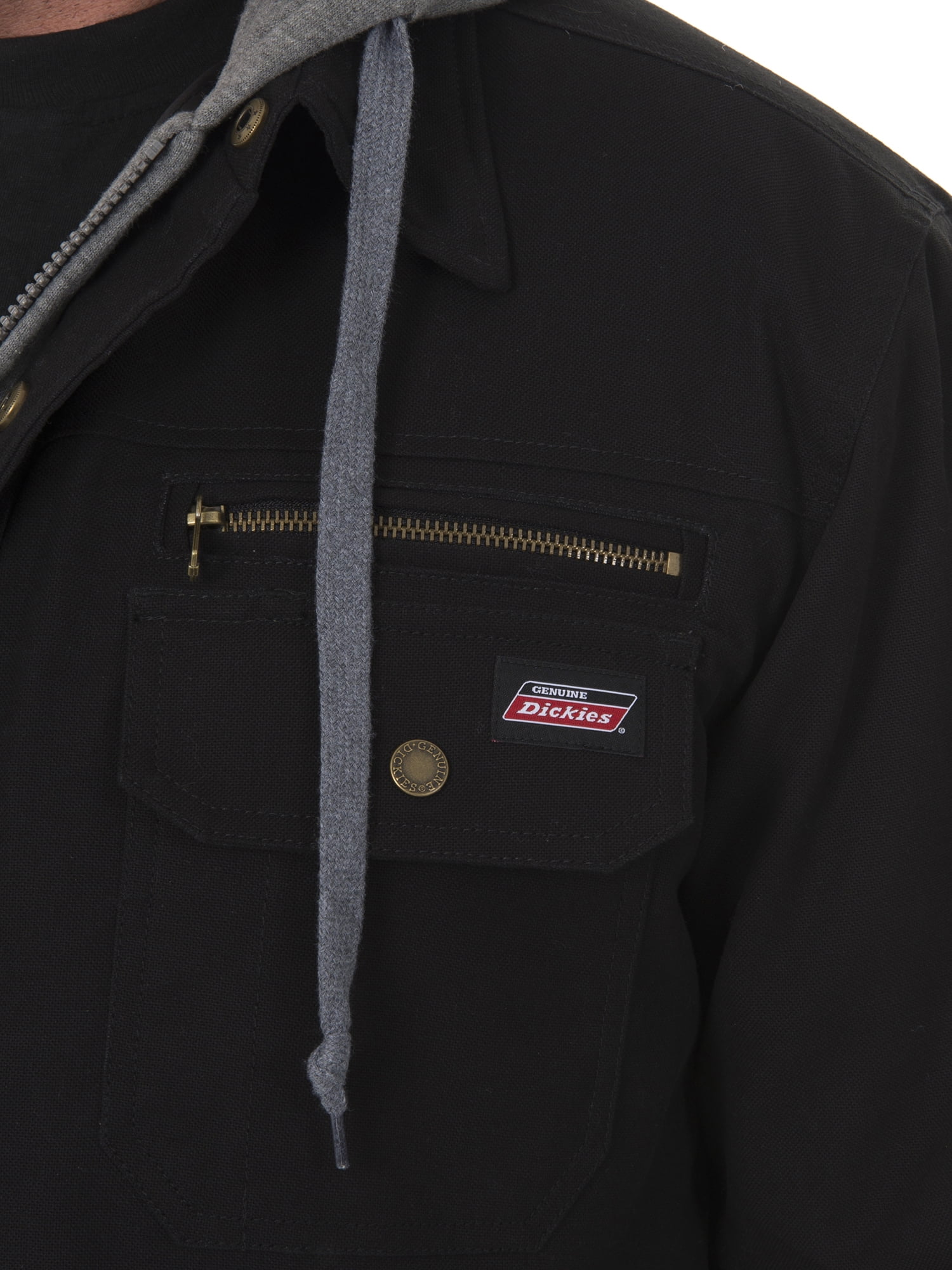 dickey jackets at walmart