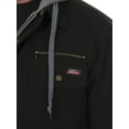 thumbnail image 3 of Genuine Dickies Men's Canvas Shirt Jacket, 3 of 6
