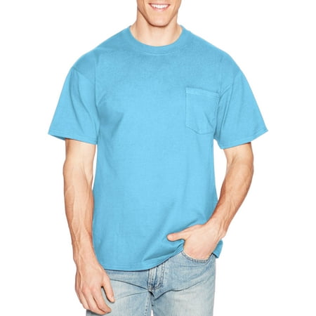 1947 Ash Grey T-shirt - Men's Premium Beefy-T Short Sleeve T-Shirt With Pocket, Up to Size 3XL