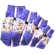 thumbnail image 4 of Xihbxyly Abrigo Acolchado de Invierno para Perros, Cómodo Diseño con Hebilla de Tracción, Fácil de Limpiar, Elegante y Moderno, Sin Mangas, Relleno de Seda de Poliéster Suave, Práctico para Viajar, T, 4 of 4
