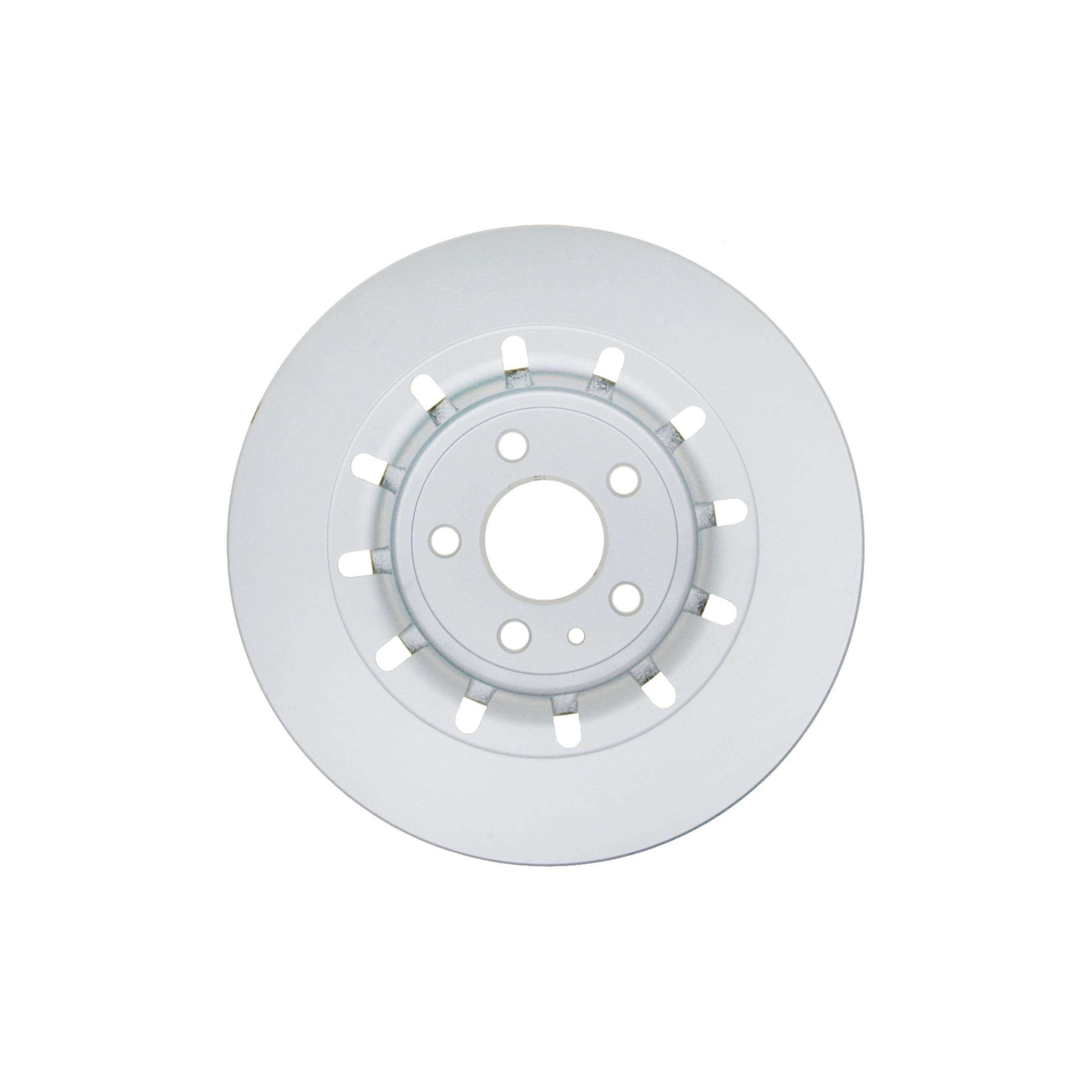 Raybestos 680982FZN Rust Prevention Technology Coated Rotor Brake Rotor, 1 Pack Fits select: 2014 FORD EXPLORER, 2015-2017 FORD EXPLORER XLT