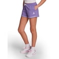 thumbnail image 2 of Reebok Girl's Sport Core Short, Sizes 4-18, 2 of 5