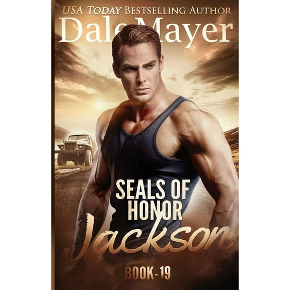 Seals of Honor SEALs of Honor, Book 19, (Paperback)