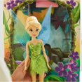 thumbnail image 6 of Tinker Bell Disney Story Doll – Peter Pan – 10 Inches with Accessories, 6 of 9