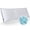 Body（Packof 1）, variant on Shredded Memory Foam Bed Pillows Standard(Pack of 1) For Sleeping Supportive Side Sleepers