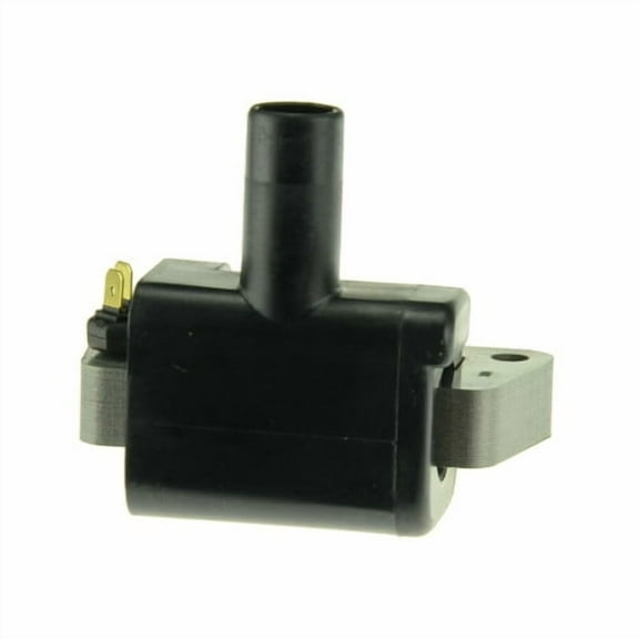 Ignition Coil Fits select: 2009-2019 TOYOTA COROLLA, 2010-2015 TOYOTA PRIUS