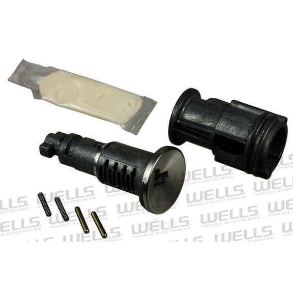 Ignition Lock Cylinder