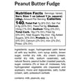 thumbnail image 4 of Peanut Butter Fudge, 4 of 4