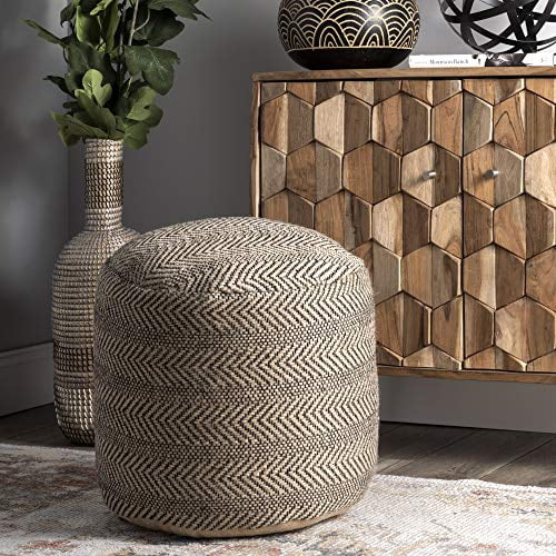 Nuloom ottoman outlet