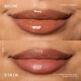 thumbnail image 6 of NYX Professional Makeup Lip IV Hydrating Lip Gloss & Lip Stain with Coconut Water, Splash n Spice, 0.16 fl oz, 6 of 12