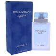 thumbnail image 4 of Light Blue Eau Intense de Dolce and Gabbana para mujeres - Spray EDP de 1,6 oz Dolce & Gabbana Dolce and Gabbana Light Blue Eau Intense Perfume EDP Dama 1.6oz, 4 of 4