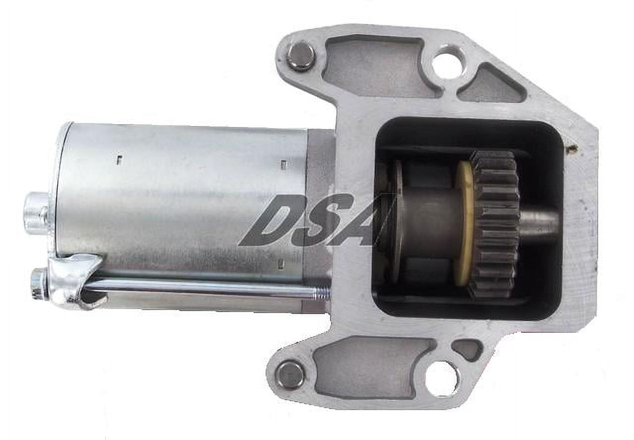 New Starter Compatible with Ford Mercury 500 Freestyle Montego 2005-07