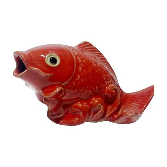 1*Toilet Bolt Cap Toilet Caps Decorative Frog Fish & Turtles Ceramic Decorative Toilet Covers Caps Cute Porcelain Toilet Caps Tall Toilet Covers Decorative Animals