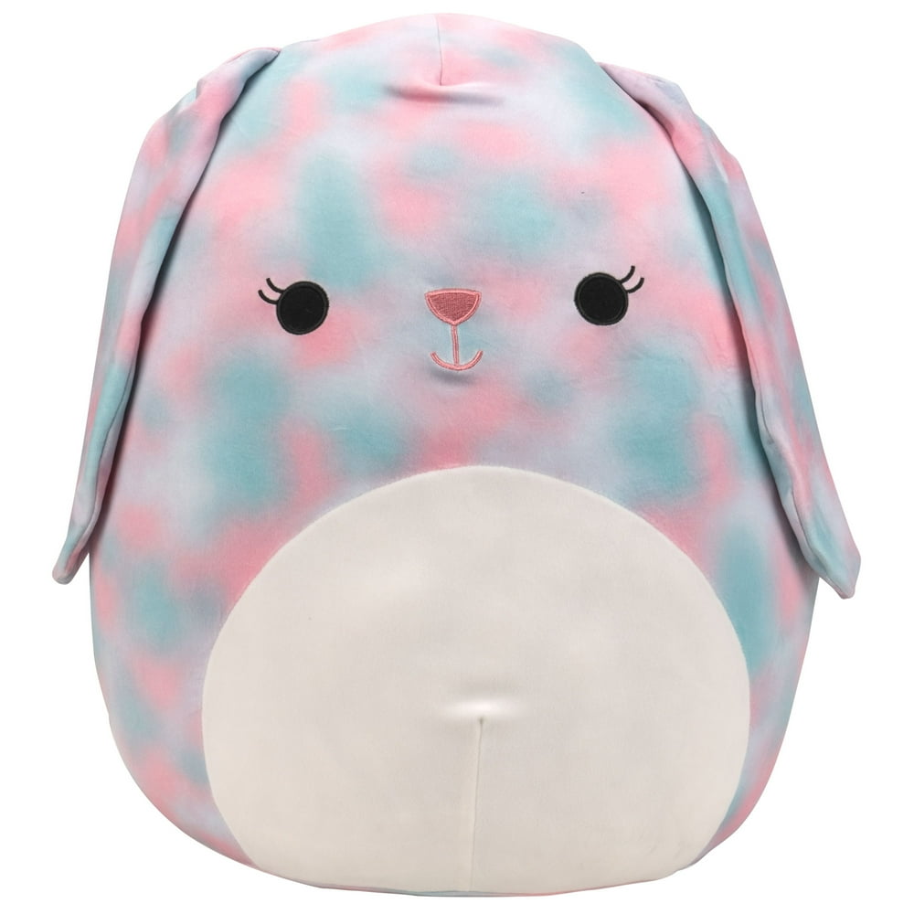 grey rabbit squishmallow