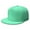 White-2, variant on Custom Printed Flat Baseball Cap – Adjustable Snapback Hat with Flat Bill, Breathable and Durable, Personalized Design for Sports, Travel & Daily Wear