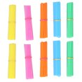 thumbnail image 3 of Children Count Tools, Portable Colorful Learning Stick Arithmetic Stick Counting Stick  For Home For School For Nursery For Kindergarten, 3 of 8