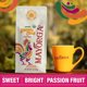 thumbnail image 4 of Café Mayorga Buenos Dias, tostado ligero, 907 g, grano entero, 4 of 7
